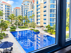Sanctuary Green (D15), Condominium #638668681
